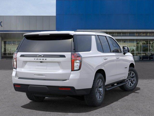 new 2024 Chevrolet Tahoe car, priced at $70,490