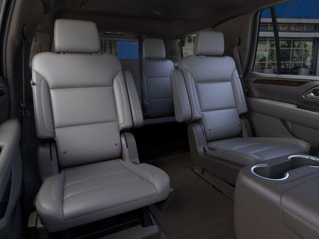 new 2024 Chevrolet Tahoe car, priced at $70,490