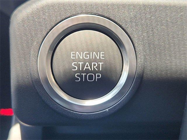 used 2025 Toyota 4Runner car, priced at $46,699