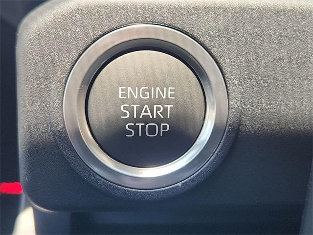 used 2025 Toyota 4Runner car, priced at $49,495