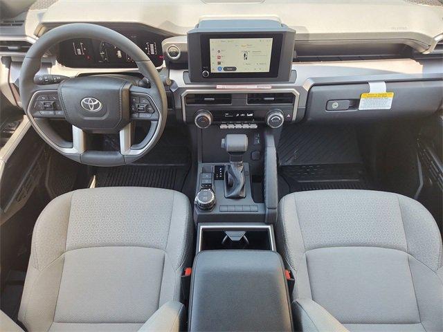 used 2025 Toyota 4Runner car, priced at $46,699