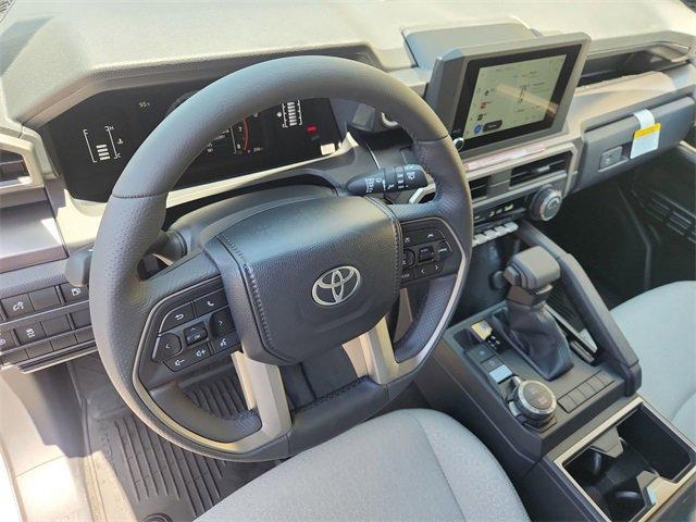 used 2025 Toyota 4Runner car, priced at $46,699