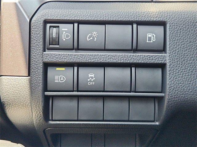used 2025 Toyota 4Runner car, priced at $46,699