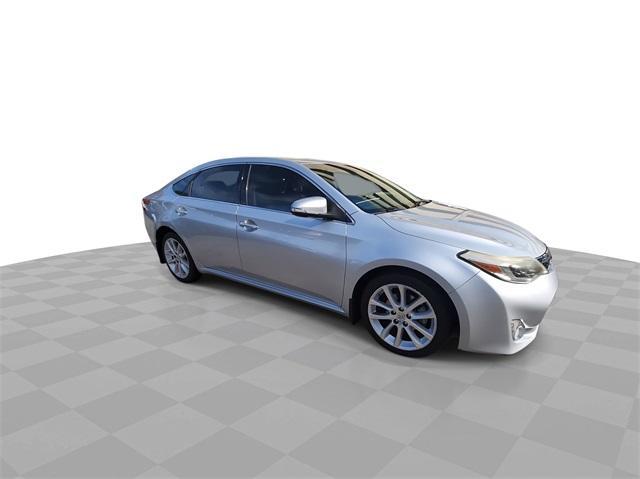 used 2013 Toyota Avalon car, priced at $15,793