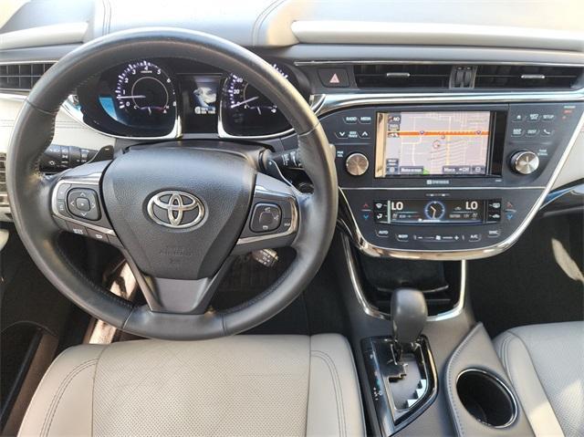 used 2013 Toyota Avalon car, priced at $15,793