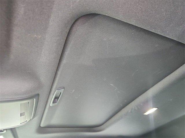 used 2022 Mazda Mazda3 car, priced at $21,692