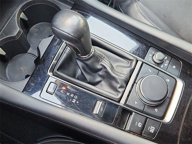 used 2022 Mazda Mazda3 car, priced at $21,692