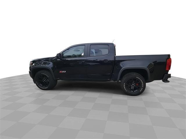 used 2019 Chevrolet Colorado car, priced at $22,745