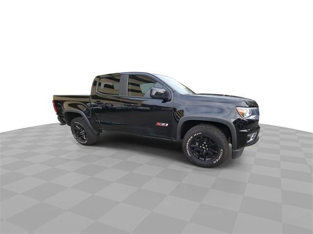 used 2019 Chevrolet Colorado car, priced at $22,745