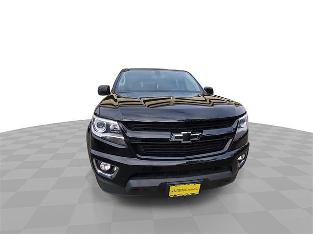 used 2019 Chevrolet Colorado car, priced at $22,745