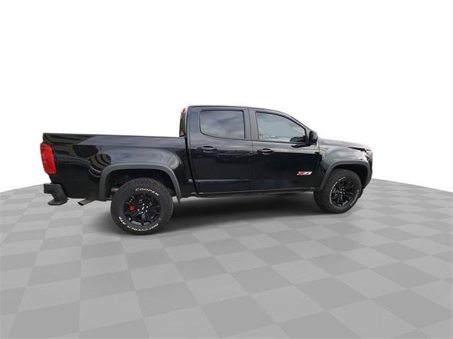 used 2019 Chevrolet Colorado car, priced at $22,745