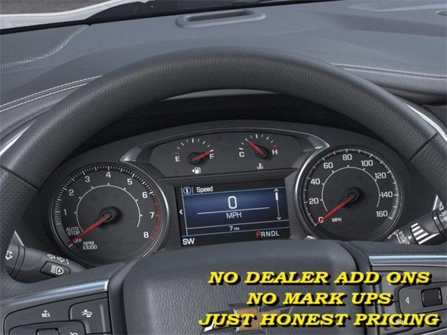 new 2025 Chevrolet Blazer car, priced at $33,180