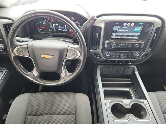 used 2014 Chevrolet Silverado 1500 car, priced at $16,992