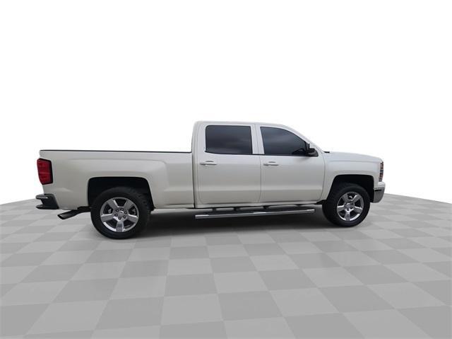 used 2014 Chevrolet Silverado 1500 car, priced at $16,992