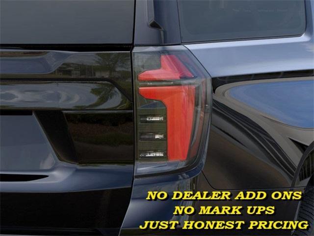 new 2026 Chevrolet Suburban car, priced at $66,165