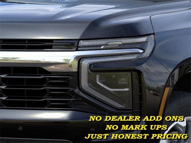 new 2026 Chevrolet Suburban car, priced at $66,165