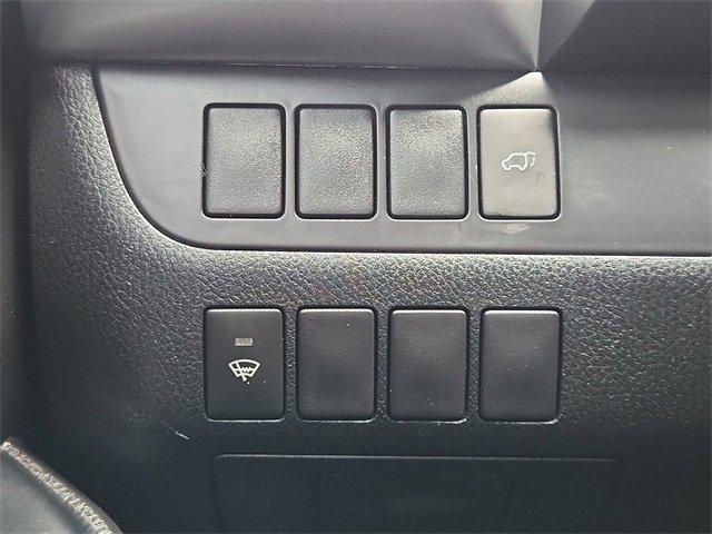 used 2016 Toyota Highlander car, priced at $15,991