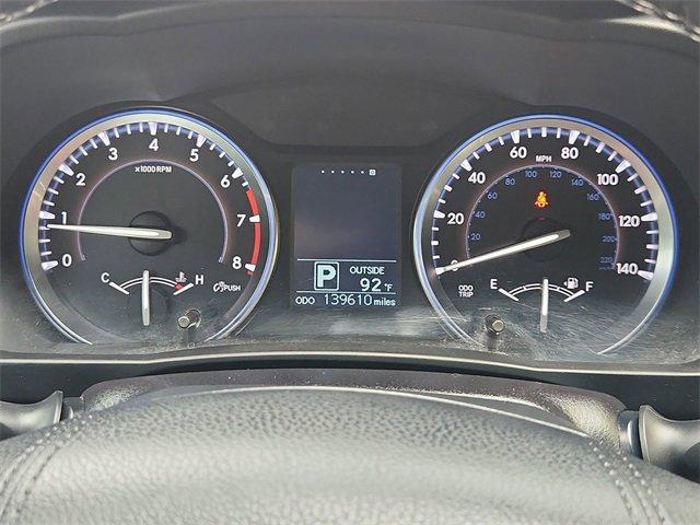 used 2016 Toyota Highlander car, priced at $15,991