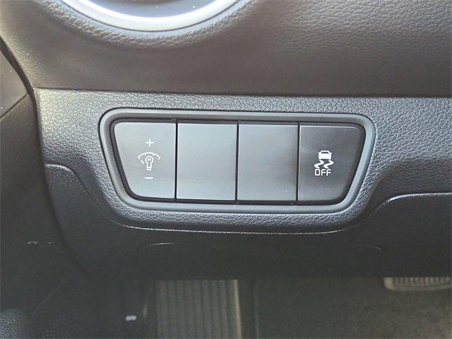 used 2023 Kia Forte car, priced at $18,293