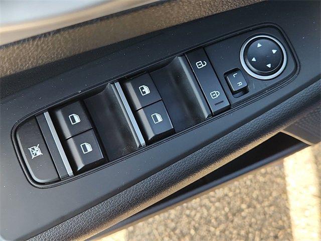 used 2023 Kia Forte car, priced at $18,293