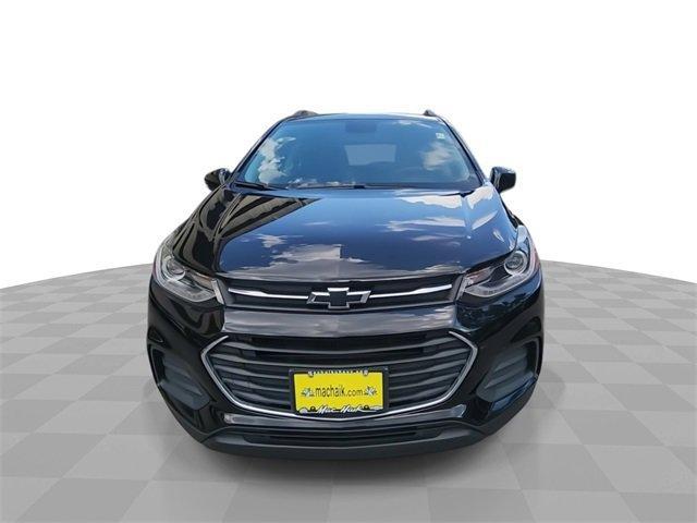 used 2022 Chevrolet Trax car, priced at $18,991