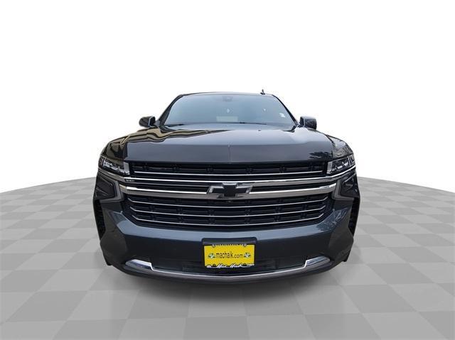 used 2021 Chevrolet Tahoe car, priced at $44,991