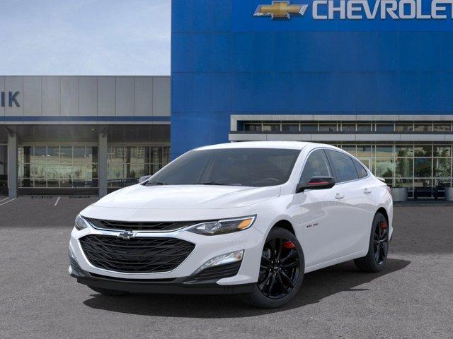 new 2025 Chevrolet Malibu car, priced at $30,985