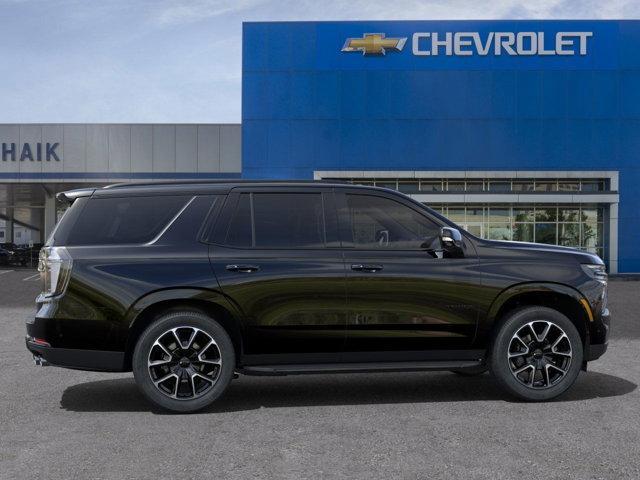 new 2025 Chevrolet Tahoe car, priced at $69,300