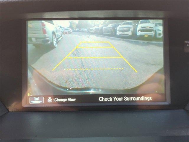 used 2016 Acura MDX car, priced at $17,991