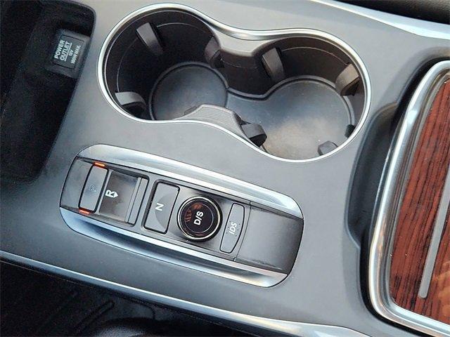 used 2016 Acura MDX car, priced at $17,991