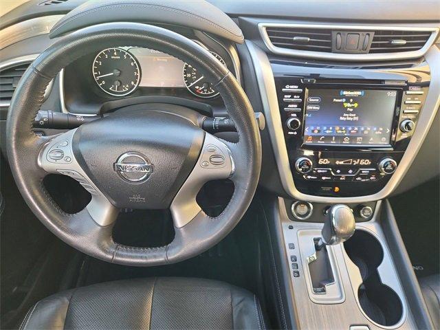 used 2017 Nissan Murano car, priced at $14,293