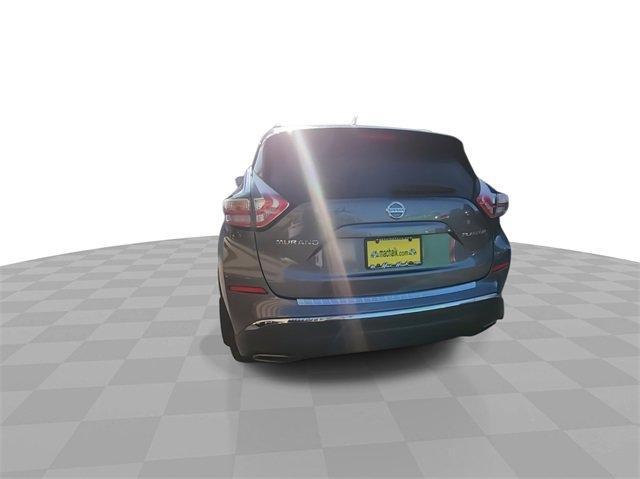 used 2017 Nissan Murano car, priced at $14,293