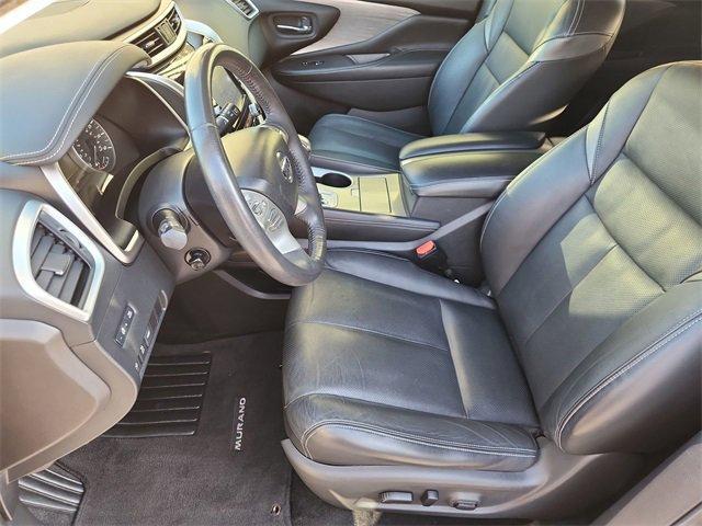 used 2017 Nissan Murano car, priced at $14,293