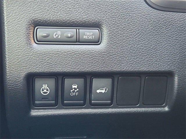 used 2017 Nissan Murano car, priced at $14,293