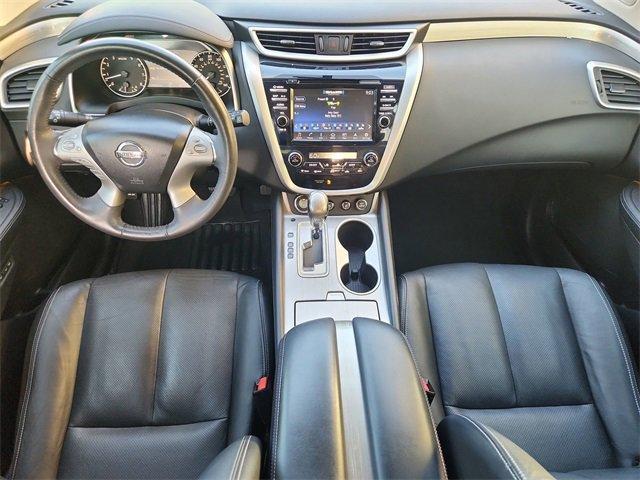 used 2017 Nissan Murano car, priced at $14,293