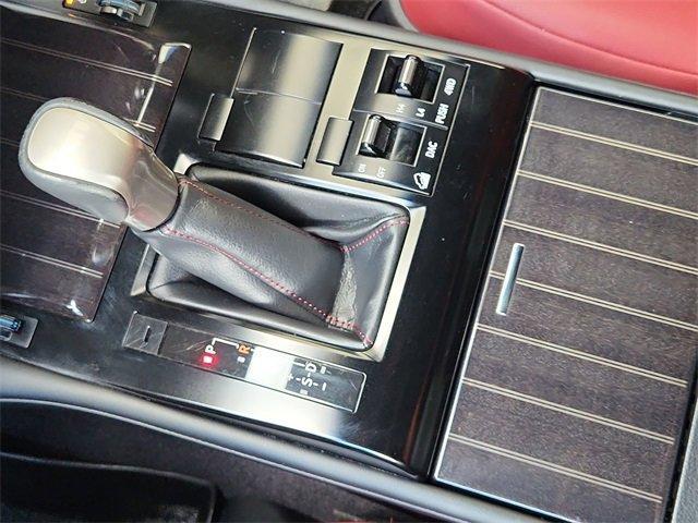 used 2021 Lexus GX 460 car, priced at $46,991