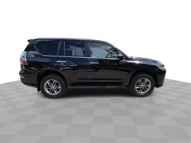 used 2021 Lexus GX 460 car, priced at $46,494