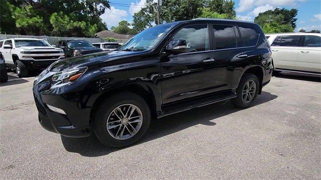 used 2021 Lexus GX 460 car, priced at $46,991