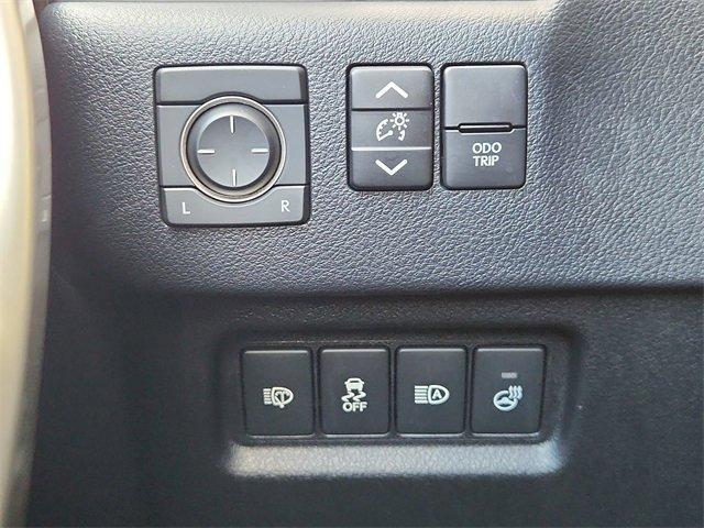 used 2021 Lexus GX 460 car, priced at $46,991