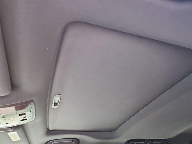 used 2021 Lexus GX 460 car, priced at $46,991