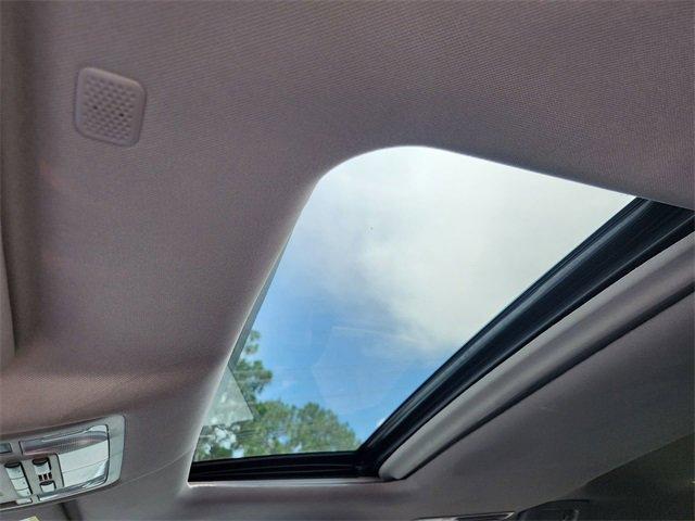 used 2019 Toyota Highlander car, priced at $25,393