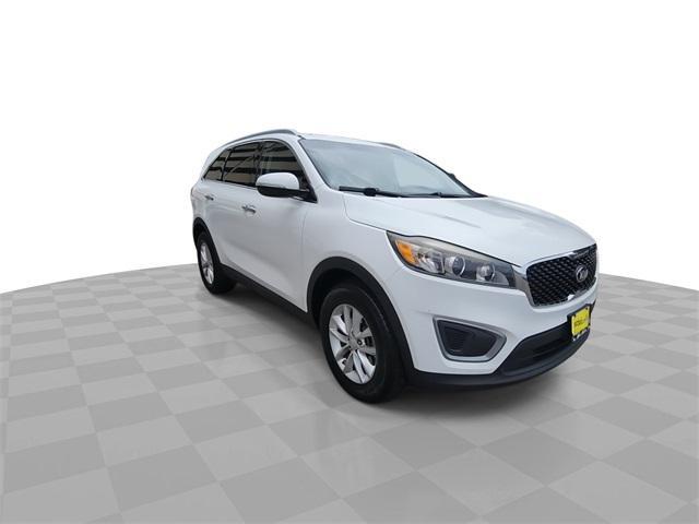 used 2016 Kia Sorento car, priced at $11,292