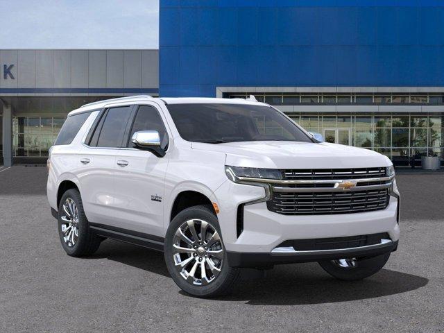 new 2024 Chevrolet Tahoe car, priced at $78,220