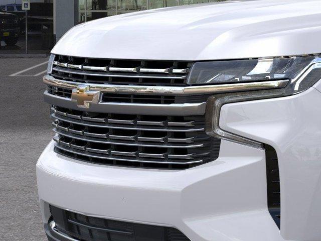 new 2024 Chevrolet Tahoe car, priced at $78,220