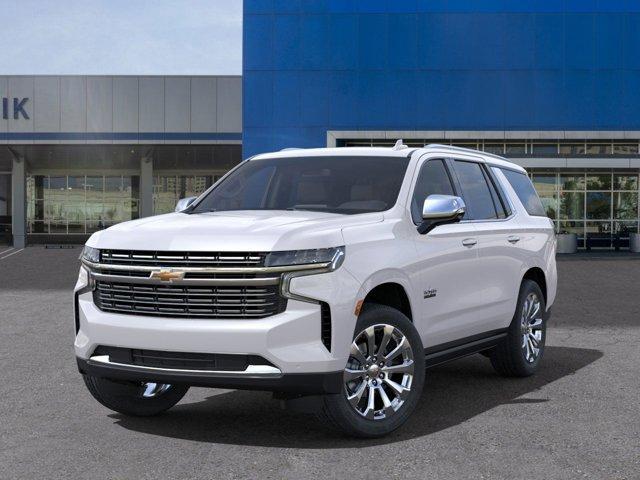 new 2024 Chevrolet Tahoe car, priced at $78,220