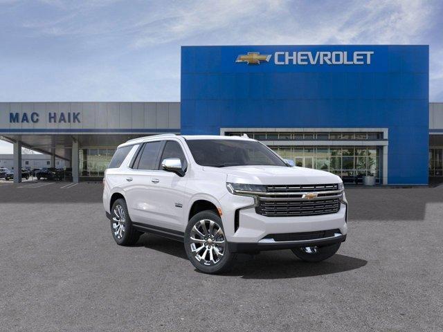 new 2024 Chevrolet Tahoe car, priced at $78,220