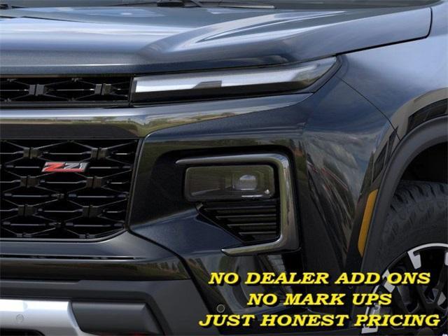 new 2025 Chevrolet Traverse car, priced at $52,544