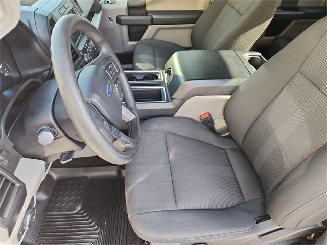 used 2019 Ford F-150 car, priced at $26,991