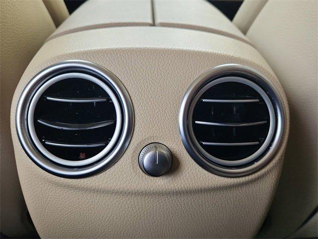 used 2016 Mercedes-Benz GLC-Class car, priced at $12,497