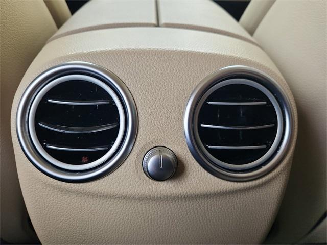 used 2016 Mercedes-Benz GLC-Class car, priced at $13,991